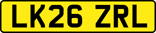 LK26ZRL