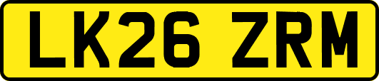 LK26ZRM