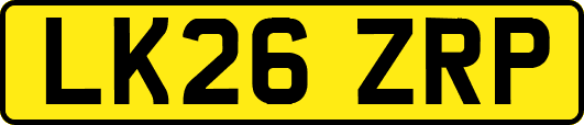 LK26ZRP
