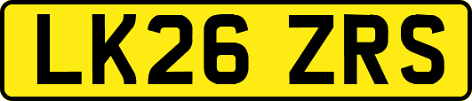 LK26ZRS