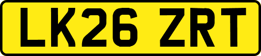 LK26ZRT
