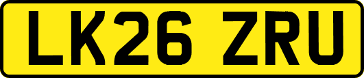 LK26ZRU