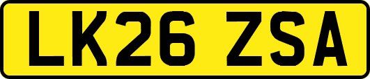 LK26ZSA