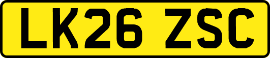 LK26ZSC