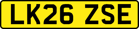 LK26ZSE
