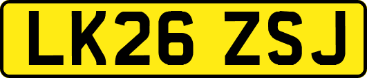 LK26ZSJ