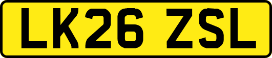LK26ZSL