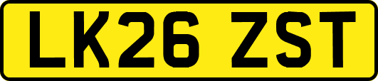 LK26ZST