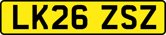 LK26ZSZ