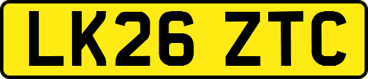 LK26ZTC