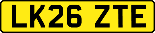 LK26ZTE