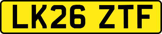LK26ZTF