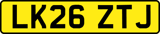 LK26ZTJ