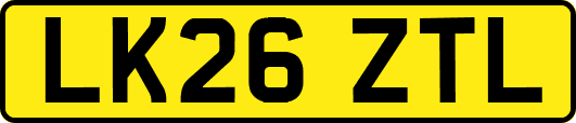 LK26ZTL
