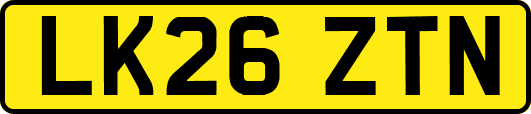 LK26ZTN