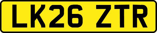 LK26ZTR