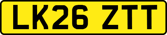 LK26ZTT