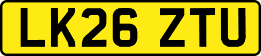 LK26ZTU