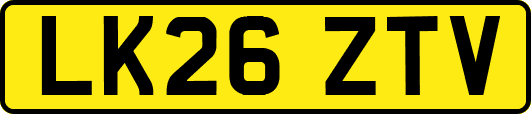 LK26ZTV