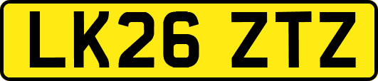 LK26ZTZ