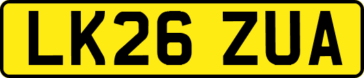 LK26ZUA