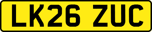 LK26ZUC