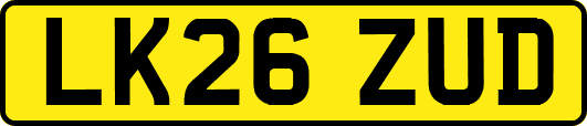 LK26ZUD