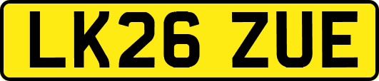 LK26ZUE