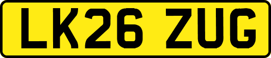 LK26ZUG