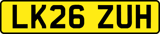 LK26ZUH