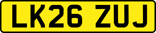 LK26ZUJ