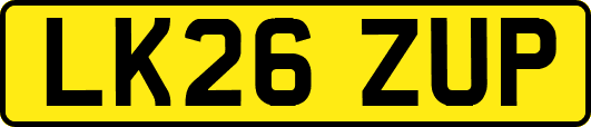 LK26ZUP