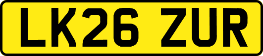LK26ZUR