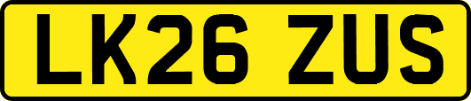 LK26ZUS