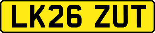 LK26ZUT