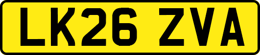 LK26ZVA