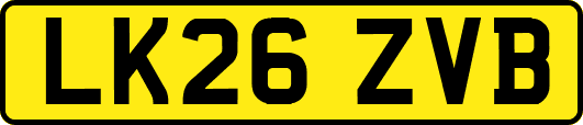 LK26ZVB