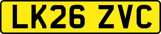 LK26ZVC
