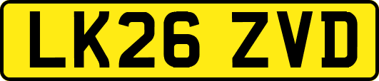 LK26ZVD