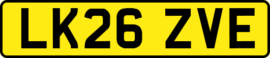LK26ZVE
