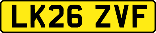 LK26ZVF