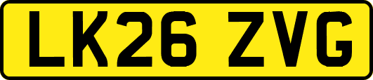 LK26ZVG