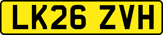 LK26ZVH