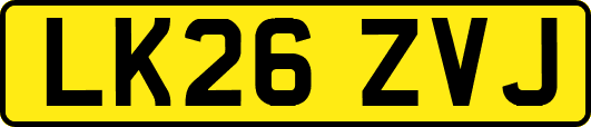 LK26ZVJ