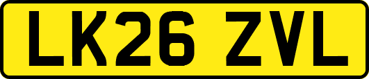 LK26ZVL