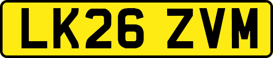 LK26ZVM