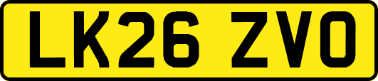 LK26ZVO