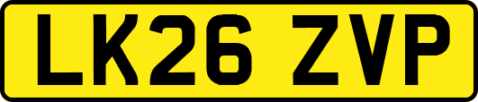 LK26ZVP