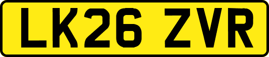 LK26ZVR