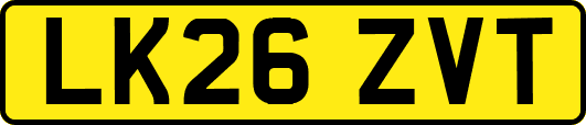 LK26ZVT